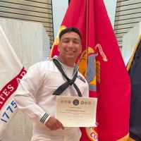 Data Net Solutions Group Employee Alexander Lee Maestas's profile photo