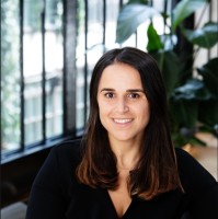 ZAG STUDIOS Employee Cynthia Zouari's profile photo