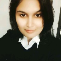 Bhabha Atomic Research Centre Employee Shruti Panwar's profile photo