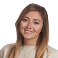 Justin's Employee Anna Tomovski's profile photo