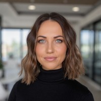 Pirk Employee Brooke McGann's profile photo
