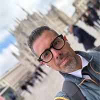 CITTERIO S.P.A. Employee Tommaso Maestroni's profile photo