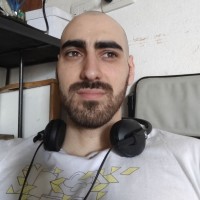 Eudaimonia Employee Franco Alonso's profile photo