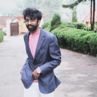 Welcare Fitness Employee Sam Rohith.b's profile photo