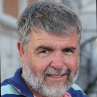 SimonsAL Consulting Employee Peter Simons's profile photo