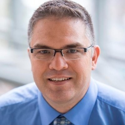 Silicon Ranch Corporation Employee Todd Aquino's profile photo