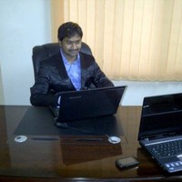 VRN & Associates Employee Ashok Kumar's profile photo