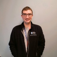 Boston Children's Hospital Employee Timothy Needham's profile photo