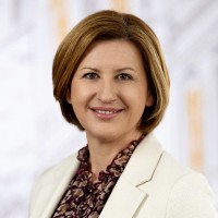 Butan plin Slovenia (SHV Energy) Employee Tanja Medved's profile photo