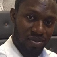 Patrick Chukwuma Email