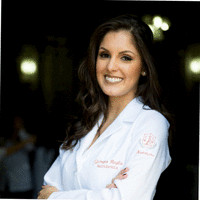 Nutrify Employee Geórgia Regla's profile photo