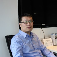 Serai Employee Vincent Chen's profile photo