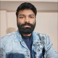 CoolG Edu Employee Munendra Kumar's profile photo