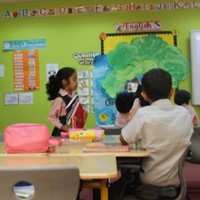 Al Nakheel School Employee Sumayya Ali's profile photo