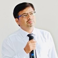 ITM Group of Institutions Employee Chandan Chatterjee's profile photo