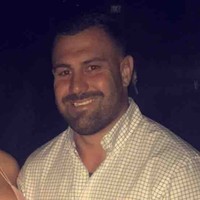 Boral Asphalt Employee Jamie Thoeharous's profile photo