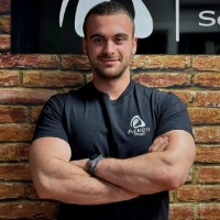 Azken Muga Employee Ignacio Bonilla Garzón's profile photo