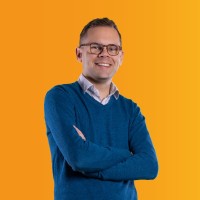 MarketingMakkers Employee Ruud Beijers's profile photo