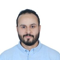 German Steel Cont. LLC Employee Ahmad Hazem's profile photo