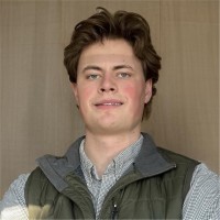 Carter Machinery Employee Seth Casey's profile photo