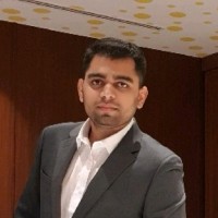 Sagar Khadke Email & Phone Number