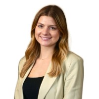 Canadian Health Information Management Association - CHIMA Employee Lindsay Selinger's profile photo