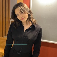 Ankara Students Employee Elif Etli's profile photo