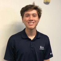 ExxonMobil Employee Hunter Hardy's profile photo