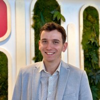 Ambu SARL Employee Antoine Wild's profile photo