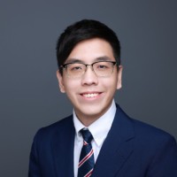 HSBC Employee TSZ Tsui's profile photo