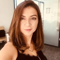 Derya Bilgin Email