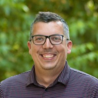 Mann Parsons Gray Architects Employee Andy Gray's profile photo