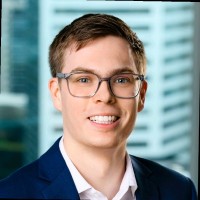 PwC Luxembourg Employee Lachlan Hall's profile photo