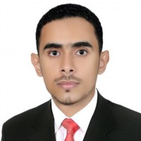 MTN Employee Maged Saeed's profile photo