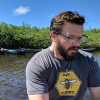 USAID - Bureau for Humanitarian Assistance Employee Jacob Steele's profile photo