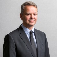 BLME Employee Gareth Howells's profile photo