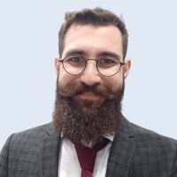 Zebra Technologies Employee Anil Ozdemir's profile photo