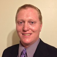 UnitedHealth Group Employee Todd Arnold's profile photo