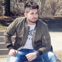 AutoPlanet Employee Sainyam Behl's profile photo