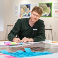 Hatch Design Employee Corey Brown's profile photo