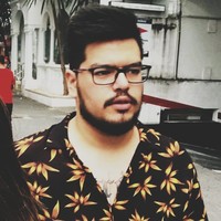 Bx group Employee Victor Muracami de Sousa's profile photo