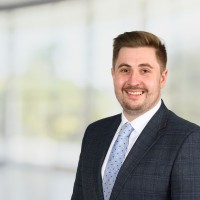 Savills Employee Luke Hull's profile photo