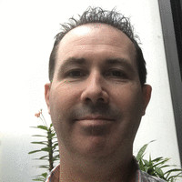 The Clifford Wallace Agency Employee Brendan Edwards's profile photo