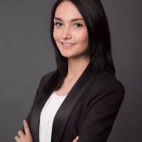 Pharma Partnering Summit Employee Areeba Khan's profile photo