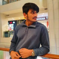 Envsoft Solutions LLP Employee Shivam Mishra's profile photo
