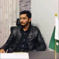 Inciter Tech Employee Muhammad Badar's profile photo