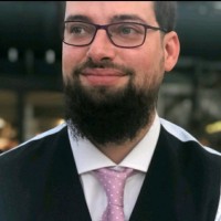 Freedom Internet Employee Maks Nn's profile photo