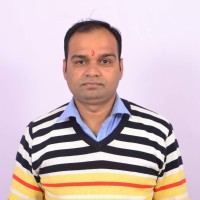 AKR Industries Private Limited Employee Amit Mishra's profile photo