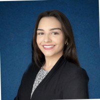 Conquest Research Employee Alissa Winkler's profile photo