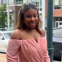 ABA Consulting Services, LLC Employee Jassmine Polk's profile photo